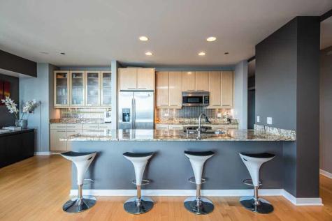 737 West Washington Boulevard Chicago IL 60661