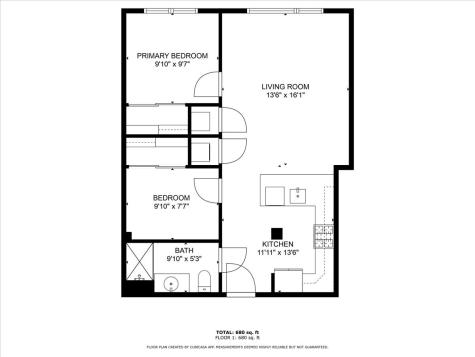 2317 North Clark Street Chicago IL 60614