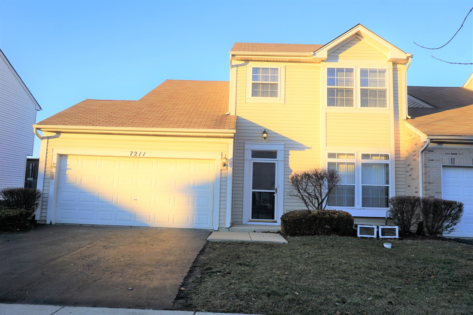 7211 Bradley Drive Plainfield IL 60586