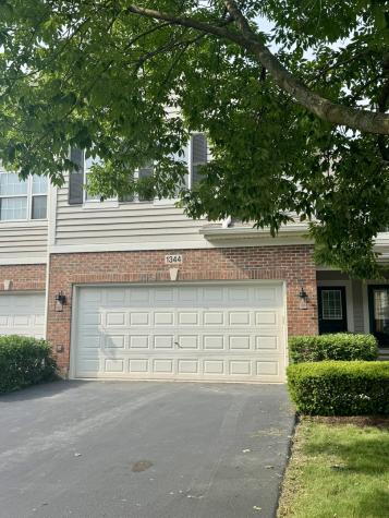 1344 Danada Court Naperville IL 60563