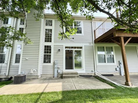 1344 Danada Court Naperville IL 60563