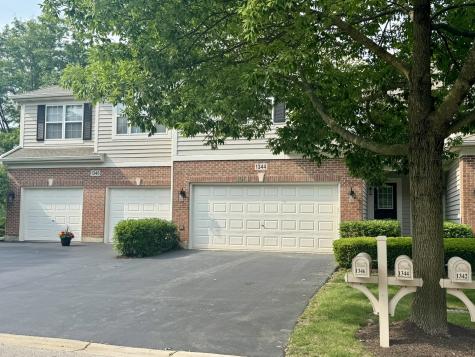 1344 Danada Court Naperville IL 60563