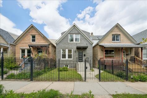 3424 West Beach Avenue Chicago IL 60651