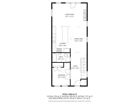 3424 West Beach Avenue Chicago IL 60651