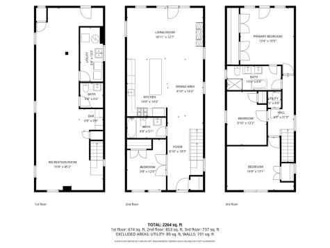3424 West Beach Avenue Chicago IL 60651
