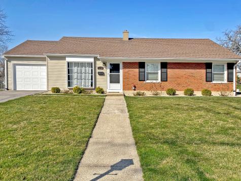 14700 Holly Court Orland Park IL 60462