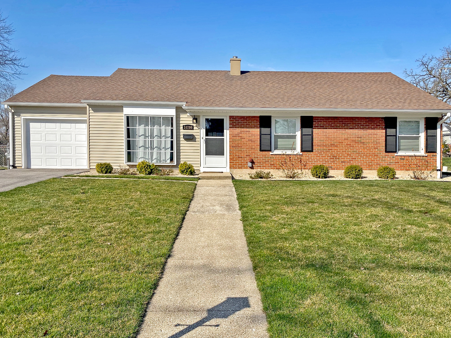 14700 Holly Court Orland Park IL 60462