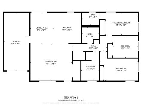 14700 Holly Court Orland Park IL 60462