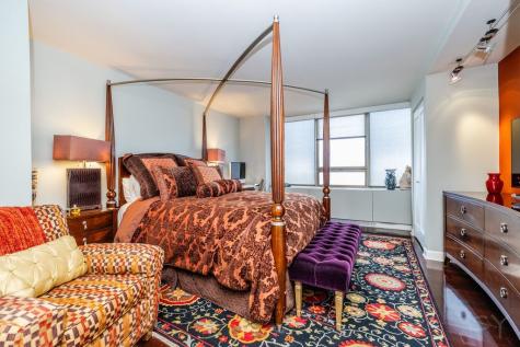 2800 North Lake Shore Drive Chicago IL 60657