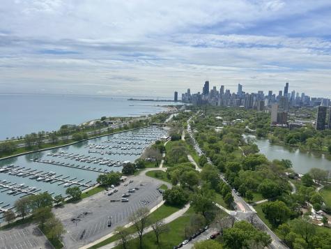 2800 North Lake Shore Drive Chicago IL 60657