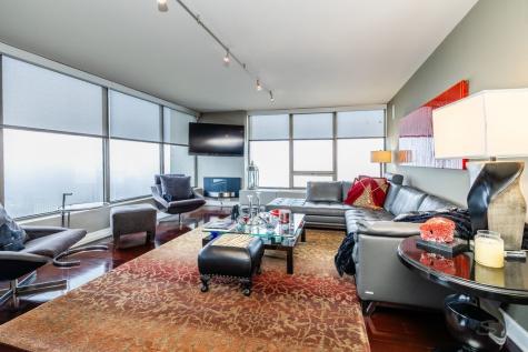2800 North Lake Shore Drive Chicago IL 60657