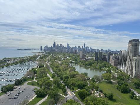 2800 North Lake Shore Drive Chicago IL 60657