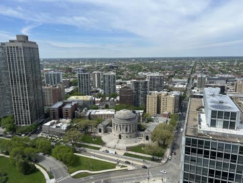 2800 North Lake Shore Drive Chicago IL 60657