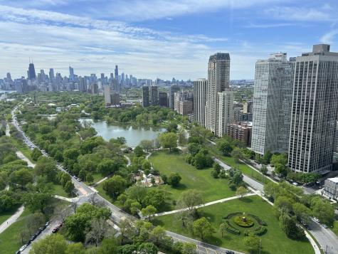 2800 North Lake Shore Drive Chicago IL 60657