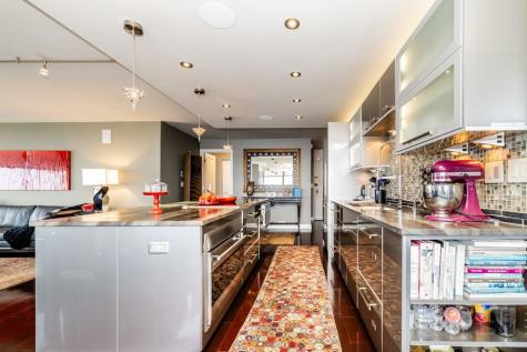 2800 North Lake Shore Drive Chicago IL 60657