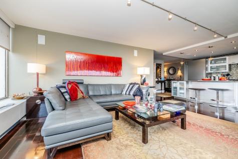 2800 North Lake Shore Drive Chicago IL 60657