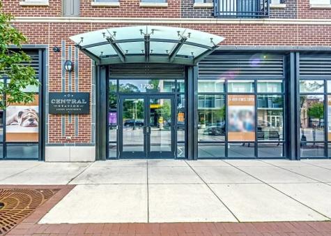 1720 Central Street Evanston IL 60201