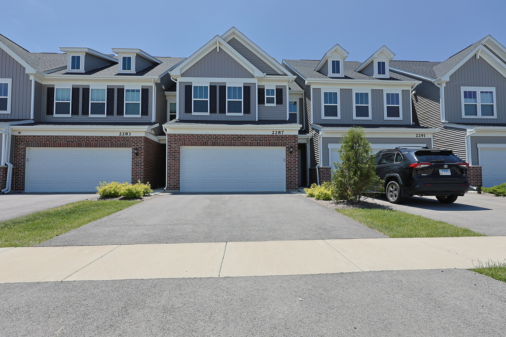 2287 Ryegrass Lane Bolingbrook IL 60490