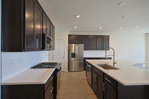 2287 Ryegrass Lane Bolingbrook IL 60490