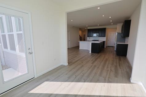 2287 Ryegrass Lane Bolingbrook IL 60490