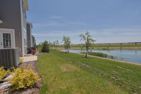 2287 Ryegrass Lane Bolingbrook IL 60490