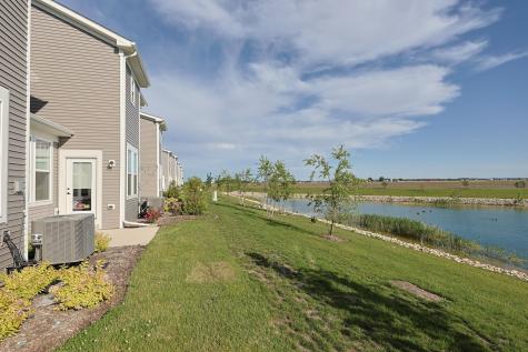 2287 Ryegrass Lane Bolingbrook IL 60490