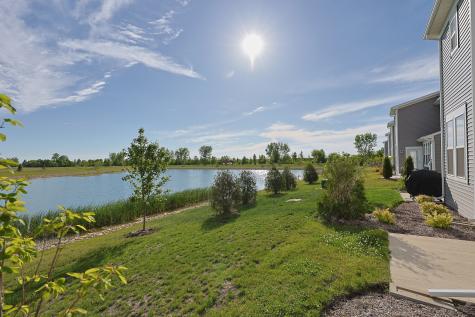 2287 Ryegrass Lane Bolingbrook IL 60490