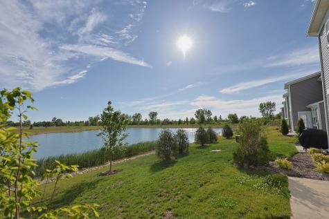 2287 Ryegrass Lane Bolingbrook IL 60490