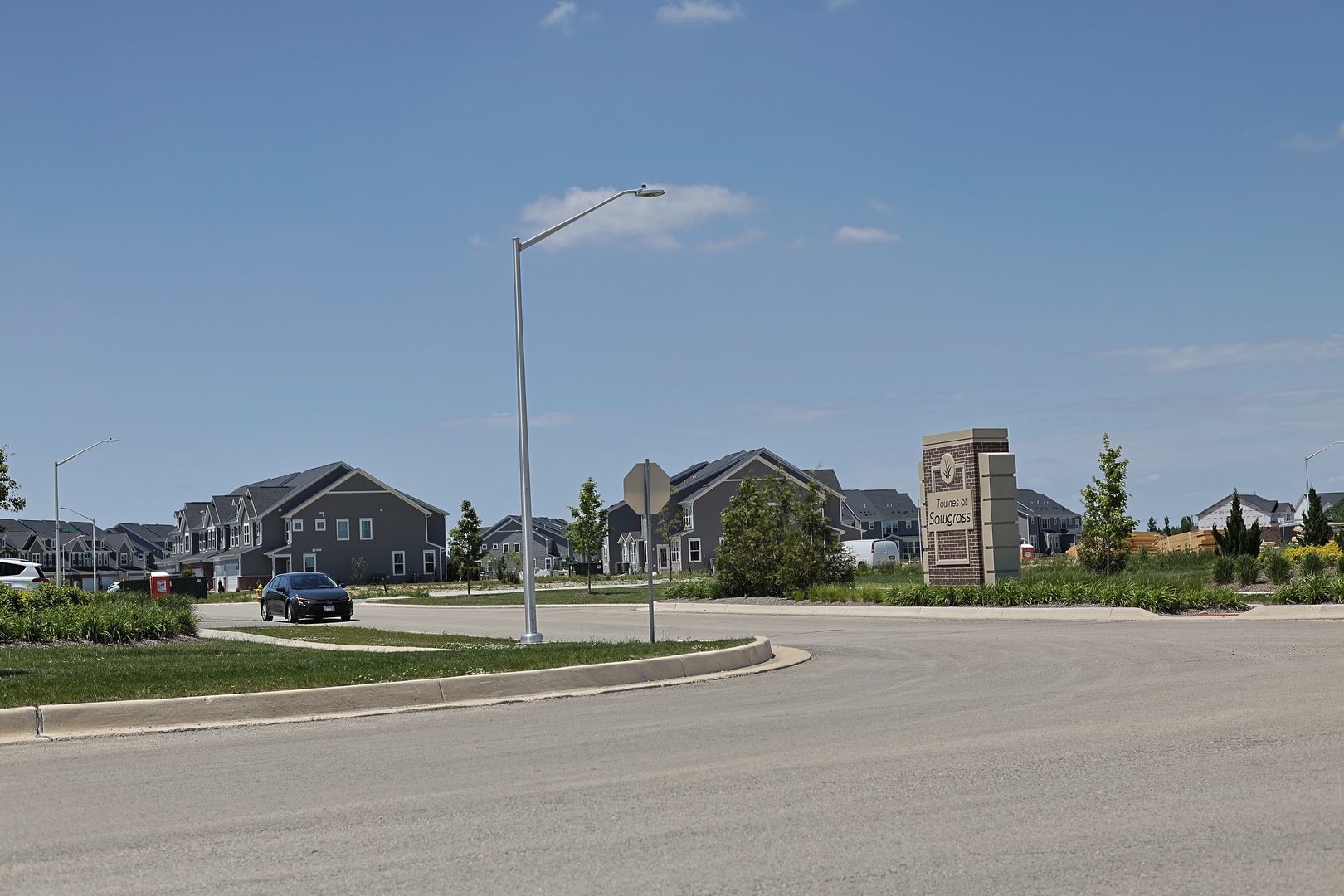 2287 Ryegrass Lane Bolingbrook IL 60490