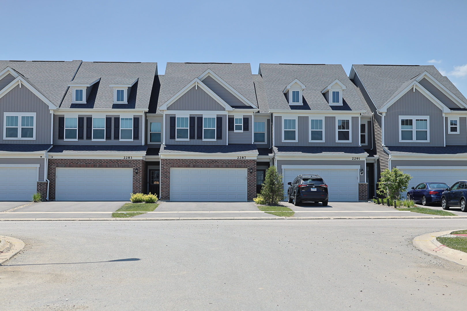2287 Ryegrass Lane Bolingbrook IL 60490