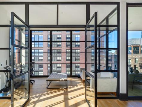 1109 West Washington Boulevard Chicago IL 60607