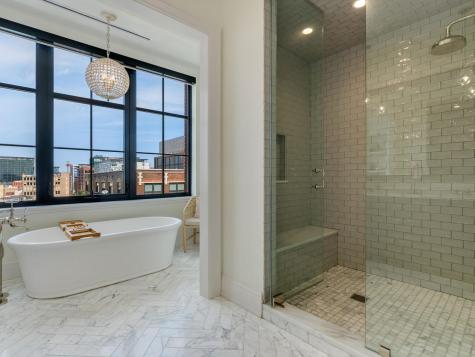 1109 West Washington Boulevard Chicago IL 60607