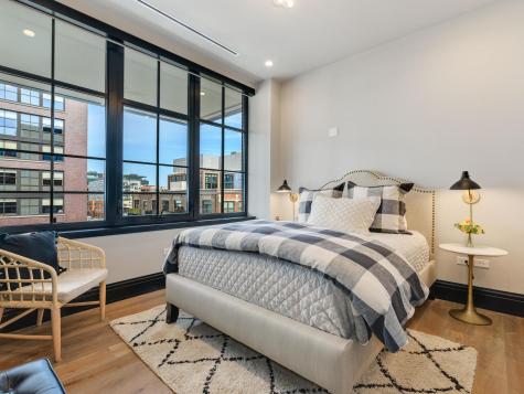 1109 West Washington Boulevard Chicago IL 60607