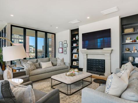 1109 West Washington Boulevard Chicago IL 60607