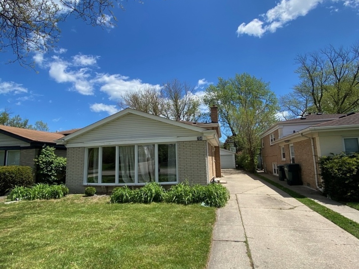 704 Laramie Avenue Wilmette IL 60091