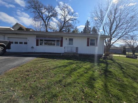 407 Warner Street Hampshire IL 60140