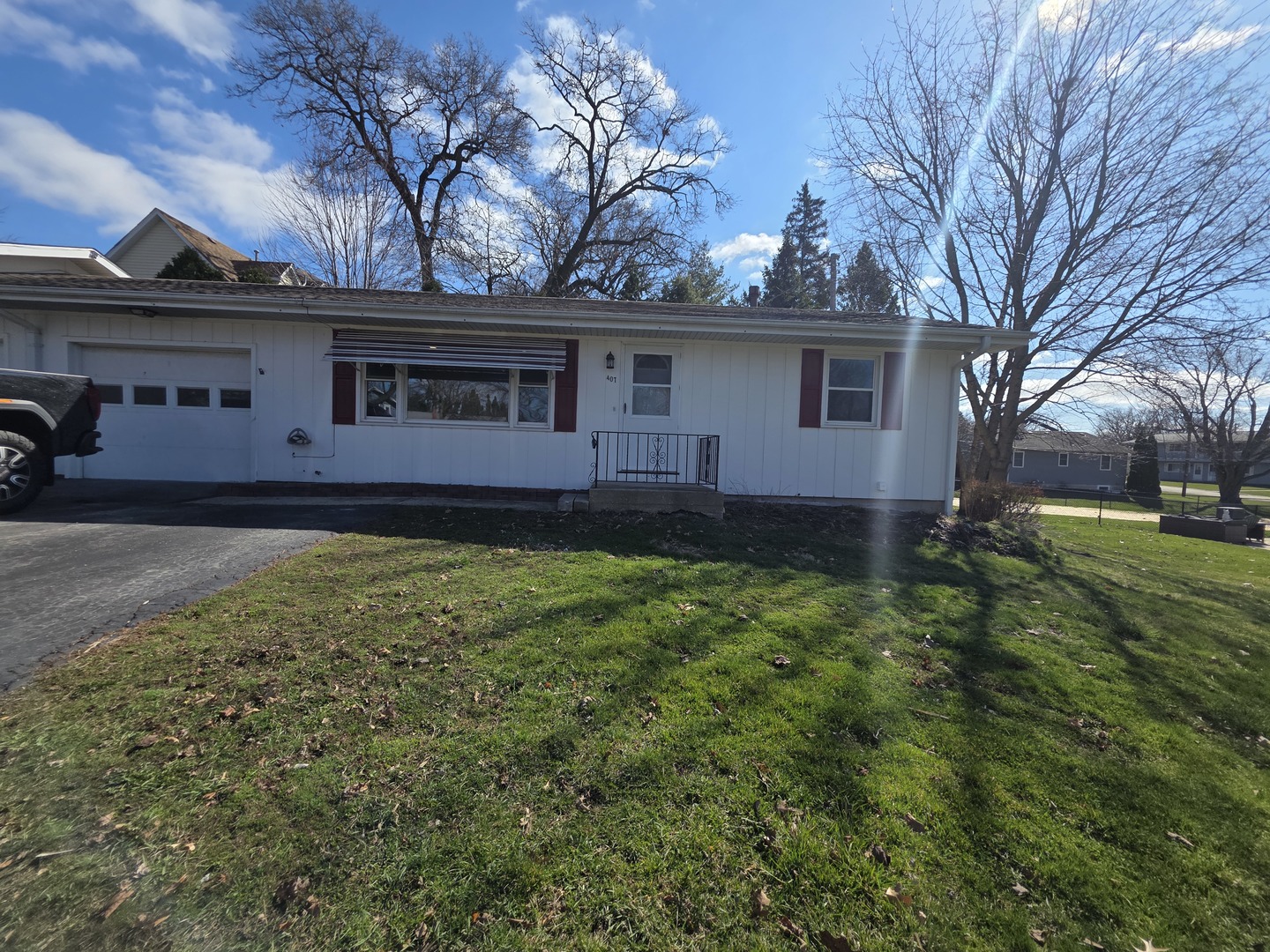407 Warner Street Hampshire IL 60140