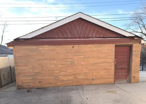 11706 South Artesian Avenue Chicago IL 60655