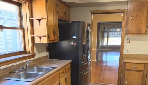 11706 South Artesian Avenue Chicago IL 60655