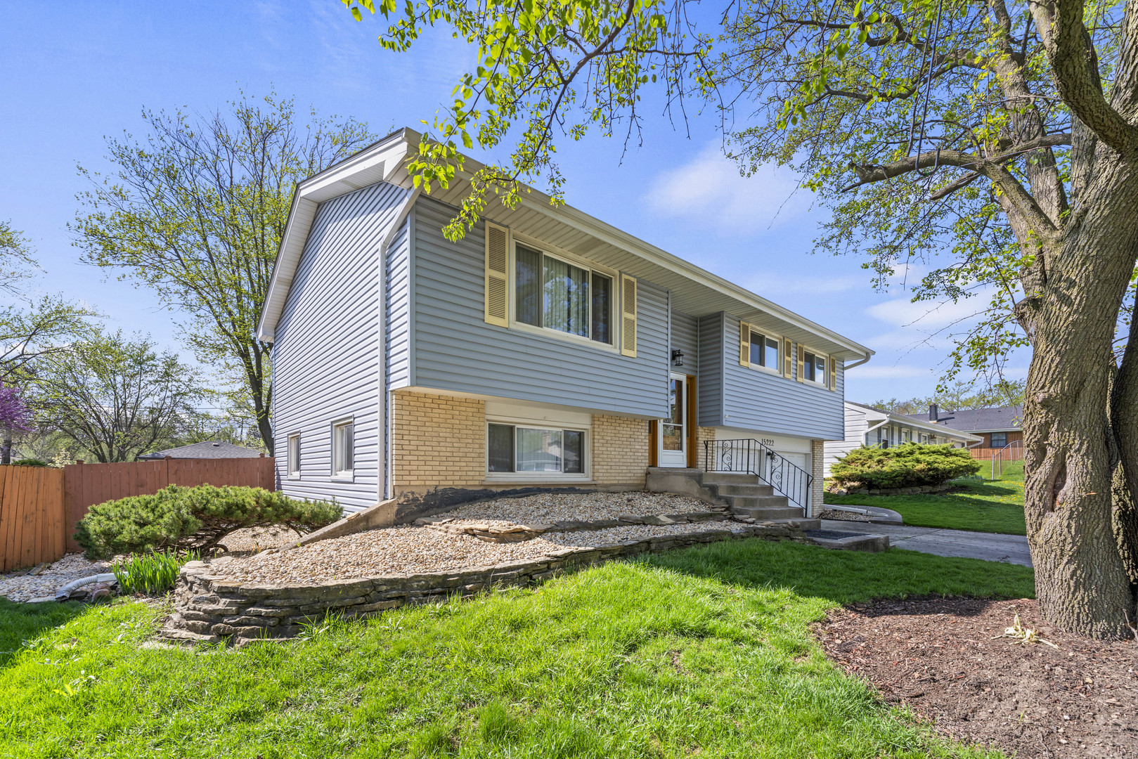 15222 Huntington Court Orland Park IL 60462
