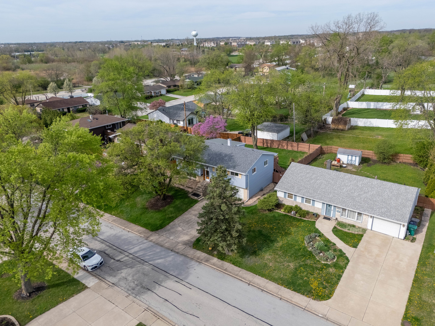 15222 Huntington Court Orland Park IL 60462