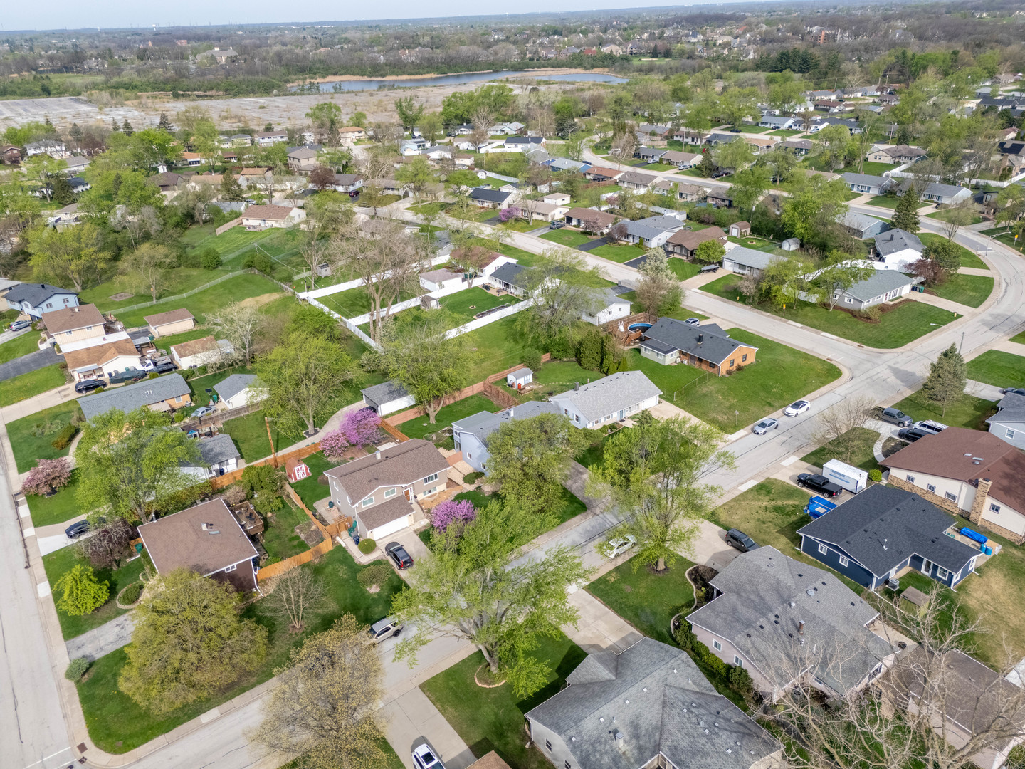 15222 Huntington Court Orland Park IL 60462