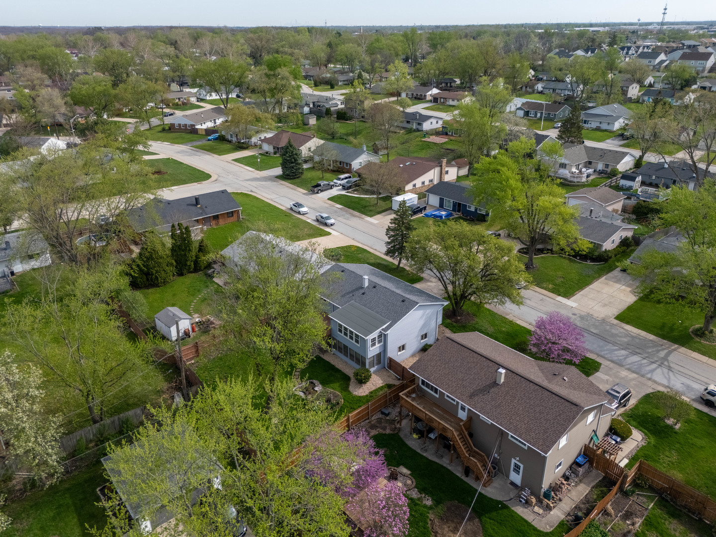 15222 Huntington Court Orland Park IL 60462