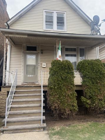 10143 South Avenue L Avenue Chicago IL 60617
