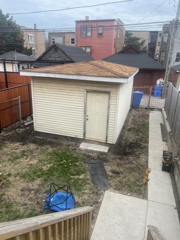 10143 South Avenue L Avenue Chicago IL 60617