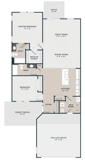 4227 Pond Willow Road Naperville IL 60564