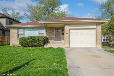 9222 Kildare Avenue Skokie IL 60076