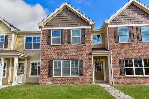 1060 Kilbery Lane North Aurora IL 60542