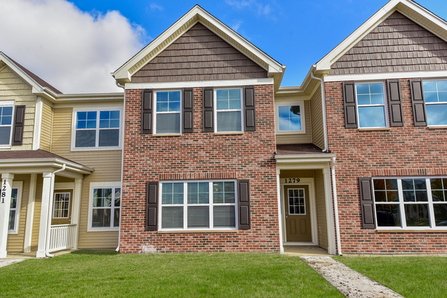 1060 Kilbery Lane North Aurora IL 60542
