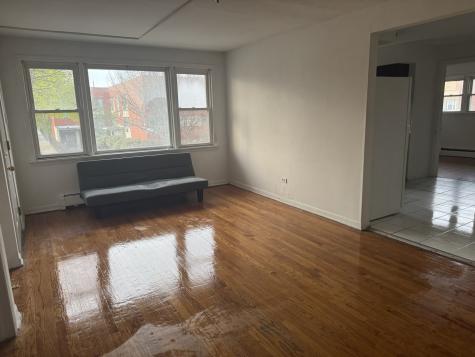 8300 South Vernon Avenue Chicago IL 60619